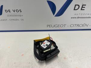 Gebrauchte Gurtsrammer links Citroen C3 (SX/SW) 1.2 Vti 12V PureTech Preis € 180,00 Margenregelung angeboten von De Vos Autodemontagebedrijf