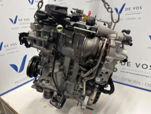Usados Motor Peugeot 308 (L3/L8/LB/LH/LP) 1.2 12V e-THP PureTech 110 Precio € 2.000,00 Norma de margen ofrecido por De Vos Autodemontagebedrijf