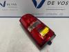 Taillight, left from a Peugeot Expert (VA/VB/VE/VF/VY), 2016 2.0 Blue HDi 120 16V, Delivery, Diesel, 1.997cc, 90kW (122pk), FWD, DW10FE; AHK, 2016-04, VFAHK 2018