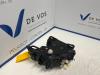 Depósito de filtro de hollín de un Peugeot Expert (VA/VB/VE/VF/VY), 2016 2.0 Blue HDi 120 16V, Furgoneta, Diesel, 1.997cc, 90kW (122pk), FWD, DW10FE; AHK, 2016-04, VFAHK 2018