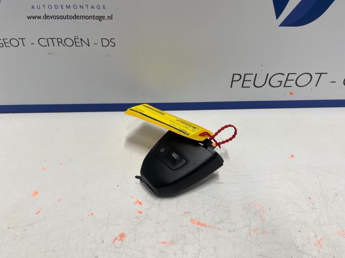 Usagé Divers Citroen C3 (SX/SW) 1.2 Vti 12V PureTech Prix € 250,00 Règlement à la marge proposé par De Vos Onderdelen