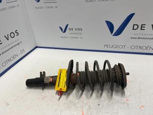 Used Front shock absorber rod, right Citroen C3 (SX/SW) 1.2 Vti 12V PureTech Price € 70,00 Margin scheme offered by De Vos Autodemontagebedrijf