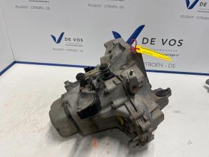 Used Gearbox Citroen C3 (SX/SW) 1.2 Vti 12V PureTech Price € 400,00 Margin scheme offered by De Vos Autodemontagebedrijf