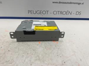 Gebrauchte Radio Citroen C3 (SX/SW) 1.2 Vti 12V PureTech Preis € 450,00 Margenregelung angeboten von De Vos Autodemontagebedrijf