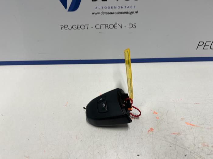 Usagé Divers Citroen C3 (SX/SW) 1.2 Vti 12V PureTech Prix € 250,00 Règlement à la marge proposé par De Vos Onderdelen
