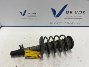 Used Front shock absorber rod, right Citroen C3 (SX/SW) 1.2 Vti 12V PureTech Price € 70,00 Margin scheme offered by De Vos Autodemontagebedrijf