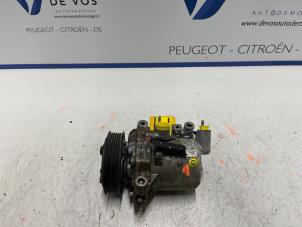 Used Air conditioning pump Citroen C3 (SX/SW) 1.2 Vti 12V PureTech Price € 200,00 Margin scheme offered by De Vos Autodemontagebedrijf