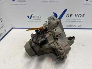 Usagé Boîte de vitesse Citroen C3 (SX/SW) 1.2 Vti 12V PureTech Prix € 650,00 Règlement à la marge proposé par De Vos Autodemontagebedrijf