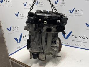 Used Motor Citroen C3 (SX/SW) 1.2 Vti 12V PureTech Price € 1.700,00 Margin scheme offered by De Vos Autodemontagebedrijf