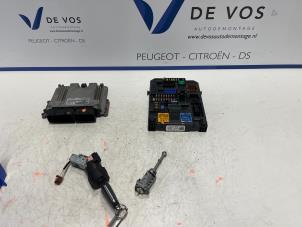 Usagé Calculateur moteur Peugeot Partner (EF/EU) 1.5 BlueHDi 100 Prix € 350,00 Règlement à la marge proposé par De Vos Autodemontagebedrijf