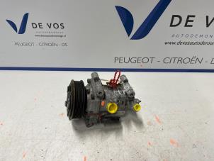Gebrauchte Klimapumpe Peugeot Partner (EF/EU) 1.5 BlueHDi 100 Preis € 200,00 Margenregelung angeboten von De Vos Autodemontagebedrijf