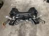 Subframe from a Peugeot 308 2023