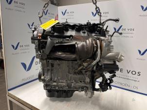 Używane Silnik DS Automobiles DS 4 1.6 16V PureTech 180 Cena € 3.250,00 Procedura marży oferowane przez De Vos Autodemontagebedrijf