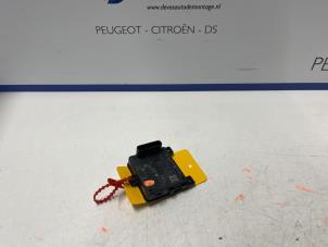 Used Sensor (other) Peugeot 308 Price € 250,00 Margin scheme offered by De Vos Autodemontagebedrijf