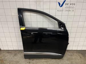 Used Front door 4-door, right Peugeot 5008 Price € 600,00 Margin scheme offered by De Vos Autodemontagebedrijf