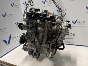 Używane Silnik Peugeot 5008 Cena € 2.500,00 Procedura marży oferowane przez De Vos Autodemontagebedrijf