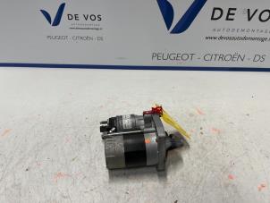 Gebrauchte Anlasser Peugeot 5008 Preis € 70,00 Margenregelung angeboten von De Vos Autodemontagebedrijf