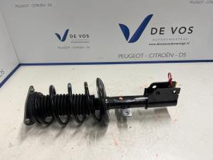Used Front shock absorber rod, right Citroen C5 Aircross Price € 90,00 Margin scheme offered by De Vos Autodemontagebedrijf