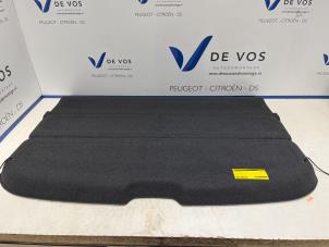 Used Parcel shelf Peugeot 3008 I (0U/HU) 1.6 VTI 16V Price € 135,00 Margin scheme offered by De Vos Autodemontagebedrijf