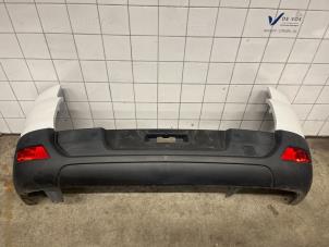Used Rear bumper Peugeot 3008 I (0U/HU) 1.6 VTI 16V Price € 200,00 Margin scheme offered by De Vos Autodemontagebedrijf