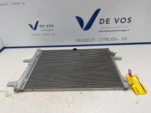 Usados Radiador de aire acondicionado DS Automobiles DS7 Crossback Precio € 250,00 Norma de margen ofrecido por De Vos Autodemontagebedrijf