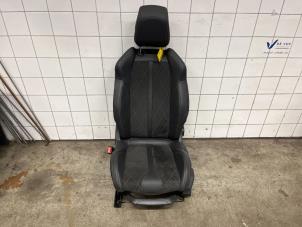 Used Seat, left Peugeot 5008 Price € 450,00 Margin scheme offered by De Vos Autodemontagebedrijf