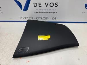 Used Dashboard cover / flap Citroen C4 Picasso Price € 80,00 Margin scheme offered by De Vos Autodemontagebedrijf