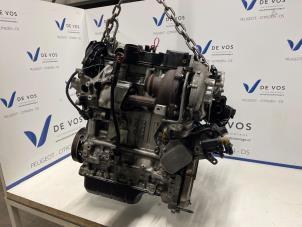 Used Engine Citroen C4 Picasso Price € 1.250,00 Margin scheme offered by De Vos Autodemontagebedrijf