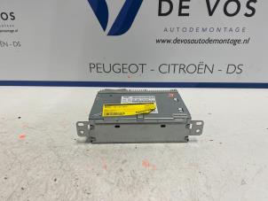 Usagé Radio Peugeot 308 SW (L4/L9/LC/LJ/LR) 1.2 12V e-THP PureTech 130 Prix € 400,00 Règlement à la marge proposé par De Vos Autodemontagebedrijf