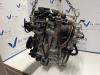 Motor van een Peugeot 208 II (UB/UH/UP) 1.2 Vti 12V PureTech 100 2021