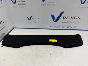 Używane Pólka tylna Citroen C4 Picasso (UD/UE/UF) 1.6 16V VTi 120 Cena € 55,00 Procedura marży oferowane przez De Vos Autodemontagebedrijf