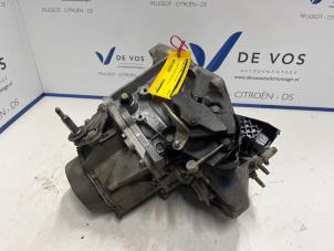 Gebrauchte Getriebe Citroen C4 Picasso (UD/UE/UF) 1.6 16V VTi 120 Preis € 550,00 Margenregelung angeboten von De Vos Autodemontagebedrijf