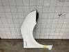 Front wing, right from a Citroen C4 Picasso (UD/UE/UF), 2007 / 2013 1.6 16V VTi 120, MPV, Petrol, 1.598cc, 88kW (120pk), FWD, EP6C; 5FS, 2010-04 / 2013-06, UD5FS; UE5FS 2012