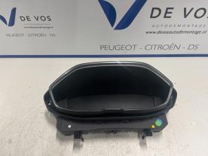Used Odometer KM Peugeot 5008 II (M4/MC/MJ/MR) 2.0 BlueHDi 150 16V Price € 400,00 Margin scheme offered by De Vos Autodemontagebedrijf
