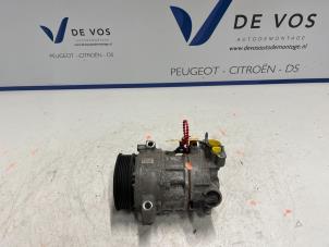 Usados Bomba de aire acondicionado Peugeot 5008 II (M4/MC/MJ/MR) 2.0 BlueHDi 150 16V Precio € 200,00 Norma de margen ofrecido por De Vos Autodemontagebedrijf