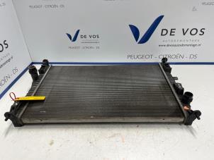 Używane Chlodnica Peugeot 5008 II (M4/MC/MJ/MR) 2.0 BlueHDi 150 16V Cena € 180,00 Procedura marży oferowane przez De Vos Autodemontagebedrijf