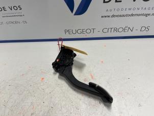 Used Accelerator pedal Peugeot 5008 II (M4/MC/MJ/MR) 2.0 BlueHDi 150 16V Price € 90,00 Margin scheme offered by De Vos Autodemontagebedrijf