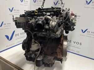 Used Motor Peugeot 5008 II (M4/MC/MJ/MR) 2.0 BlueHDi 150 16V Price € 3.932,50 Inclusive VAT offered by De Vos Autodemontagebedrijf