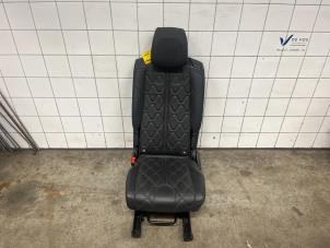Used Rear seat Peugeot 5008 II (M4/MC/MJ/MR) 2.0 BlueHDi 150 16V Price € 550,00 Margin scheme offered by De Vos Autodemontagebedrijf