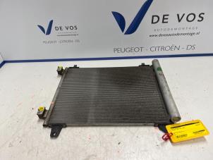 Used Air conditioning radiator Peugeot 208 II (UB/UH/UP) 1.2 Vti 12V PureTech 75 Price € 135,00 Margin scheme offered by De Vos Autodemontagebedrijf