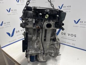 Used Engine Peugeot 208 II (UB/UH/UP) 1.2 Vti 12V PureTech 75 Price € 1.500,00 Margin scheme offered by De Vos Autodemontagebedrijf