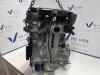 Engine from a Peugeot 208 II (UB/UH/UP), 2019 1.2 Vti 12V PureTech 75, Hatchback, 4-dr, Petrol, 1.199cc, 55kW (75pk), FWD, EB2FAD; HMH, 2019-06, UPHMH 2020