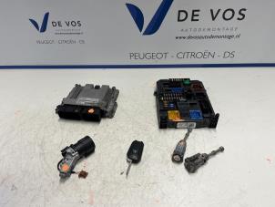 Gebrauchte Steuergerät Motormanagement Citroen Berlingo 1.6 BlueHDI 75 Preis € 350,00 Margenregelung angeboten von De Vos Autodemontagebedrijf