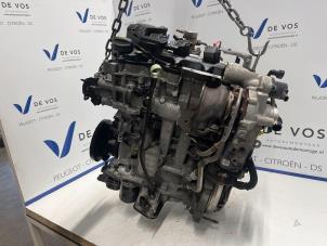 Used Engine Peugeot 5008 II (M4/MC/MJ/MR) 1.2 12V e-THP PureTech 130 Price € 2.000,00 Margin scheme offered by De Vos Autodemontagebedrijf