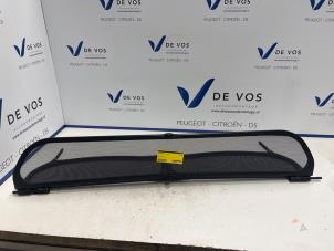 Gebrauchte Windschutz Peugeot 207 CC (WB) 1.6 16V Preis € 135,00 Margenregelung angeboten von De Vos Autodemontagebedrijf