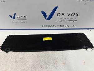 Used Parcel shelf Citroen C1 1.0 Vti 68 12V Price € 70,00 Margin scheme offered by De Vos Autodemontagebedrijf