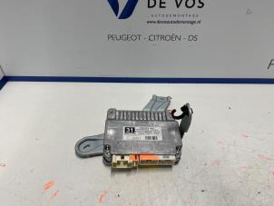 Used Automatic gearbox computer Citroen C1 1.0 Vti 68 12V Price € 550,00 Margin scheme offered by De Vos Autodemontagebedrijf