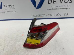 Gebrauchte Rücklicht rechts Peugeot 508 SW (8E/8U) 1.6 THP 16V Preis € 115,00 Margenregelung angeboten von De Vos Autodemontagebedrijf