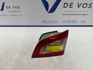 Usados Luz trasera derecha Peugeot 508 SW (8E/8U) 1.6 THP 16V Precio € 70,00 Norma de margen ofrecido por De Vos Autodemontagebedrijf