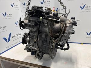 Used Motor Citroen C4 Berline (BA/BB/BC) 1.2 PureTech 130 12V Price € 2.000,00 Margin scheme offered by De Vos Autodemontagebedrijf
